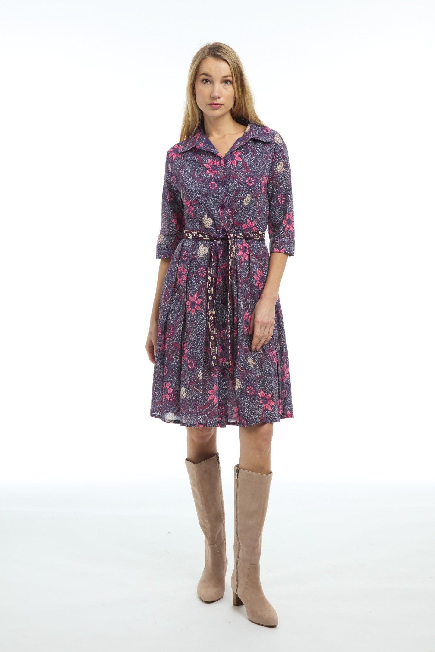 Kelly Dress VII