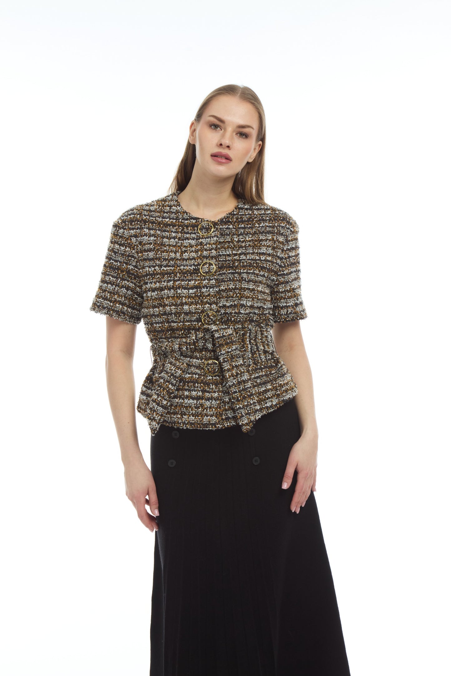 Clare Jacket
