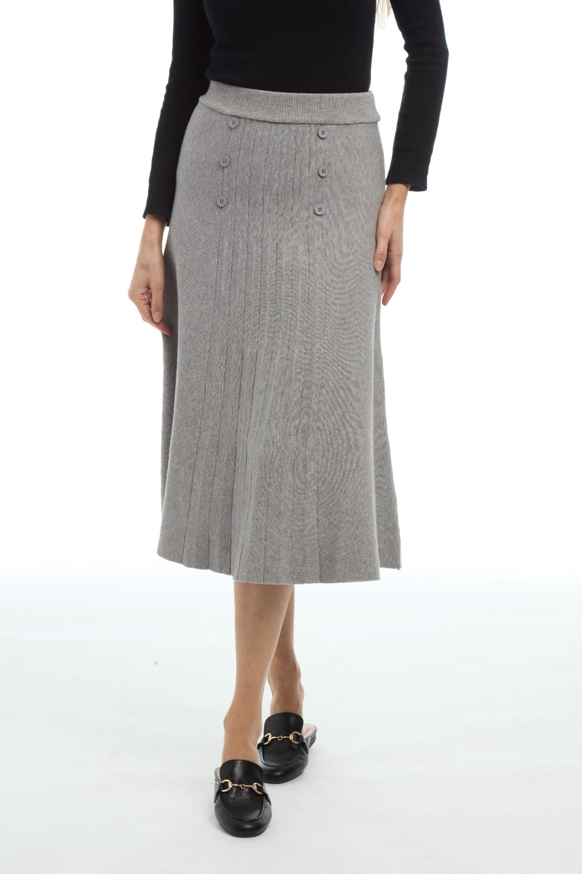 Babette Knit Skirt