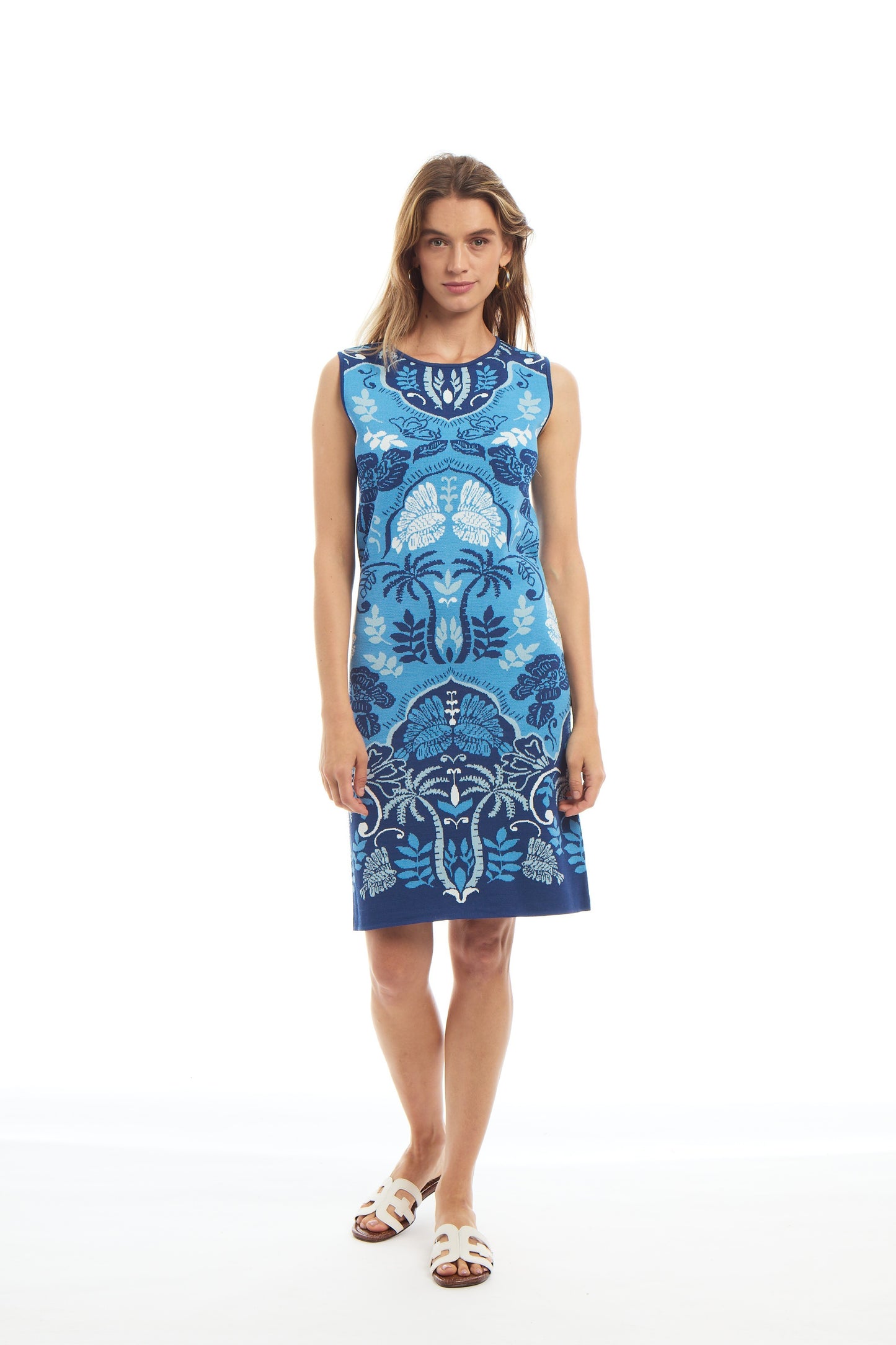 Rio Knit Dress
