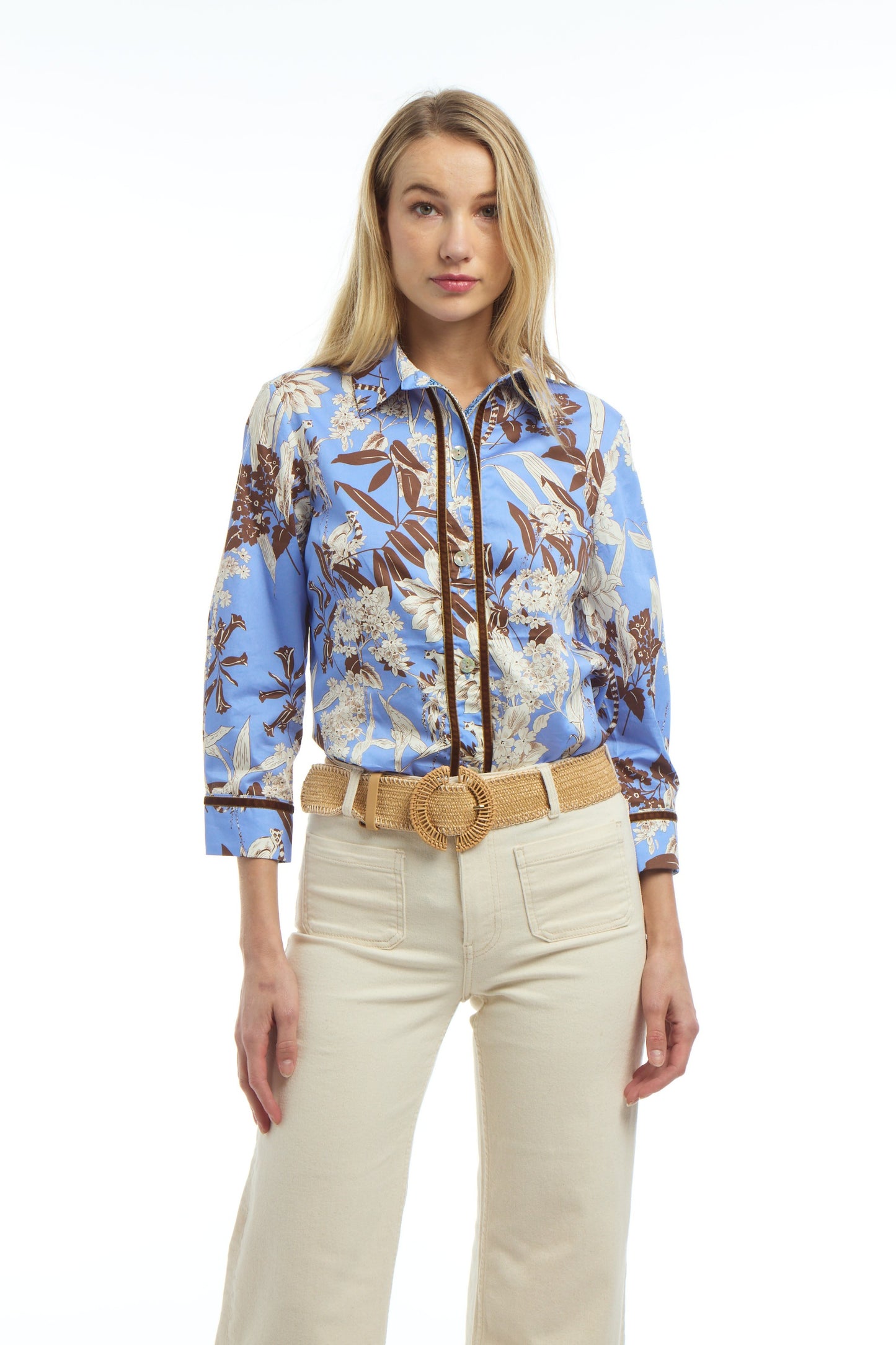 Essential Blouse IV