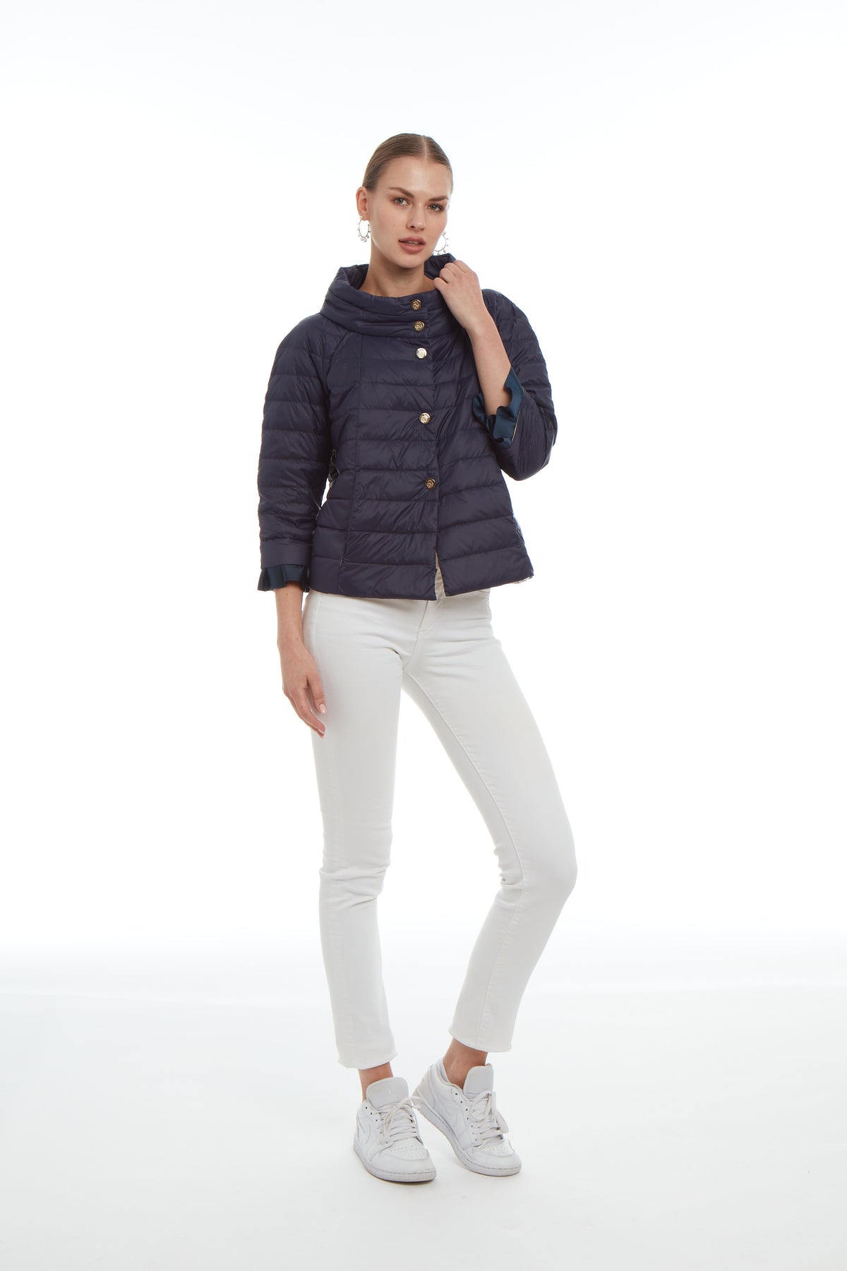 Bateau Puffer