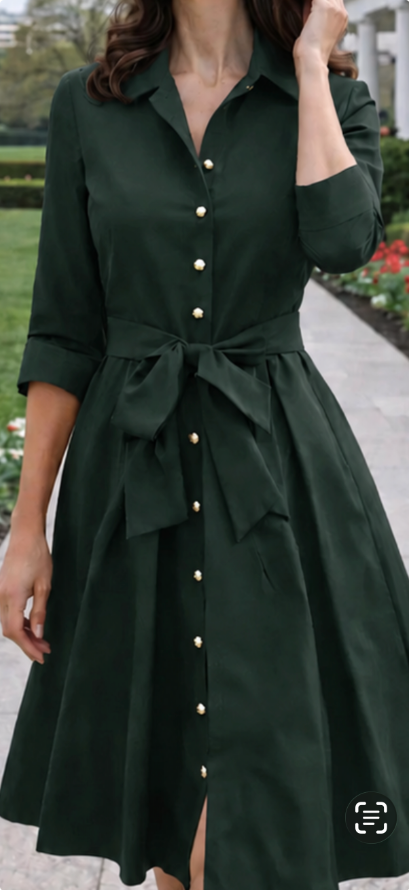Kelly Dress VI