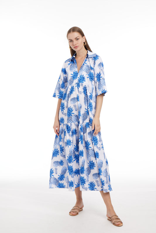 SD23-10 Marni Dress - 50% off