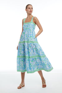 SD24-12 Maui Sun Dress