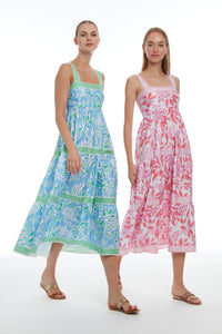 SD24-12 Maui Sun Dress
