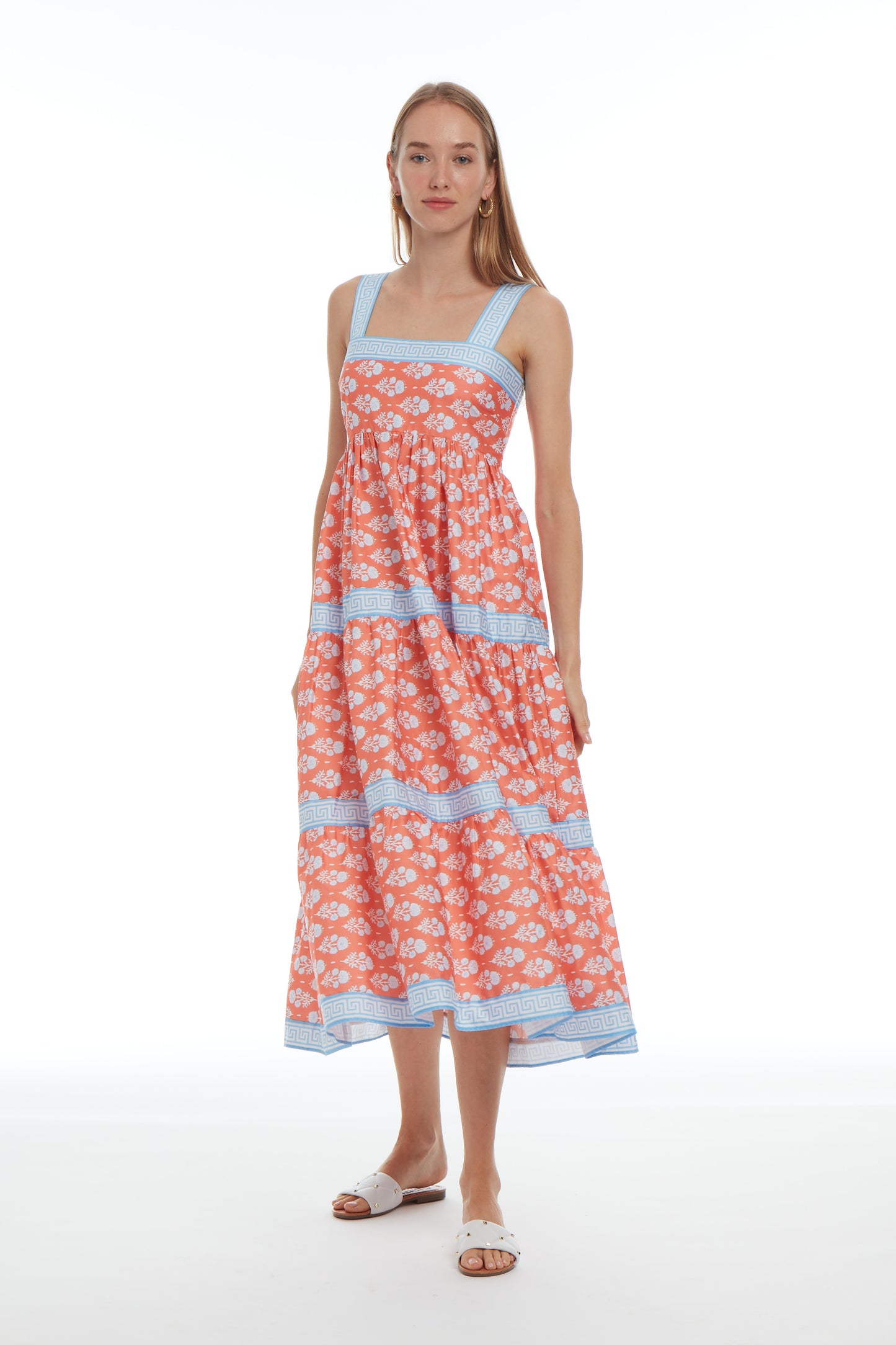 SD24-12 Maui Sun Dress