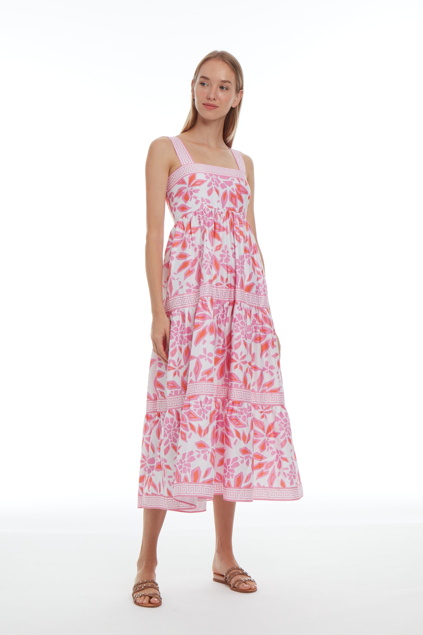 SD24-12 Maui Sun Dress