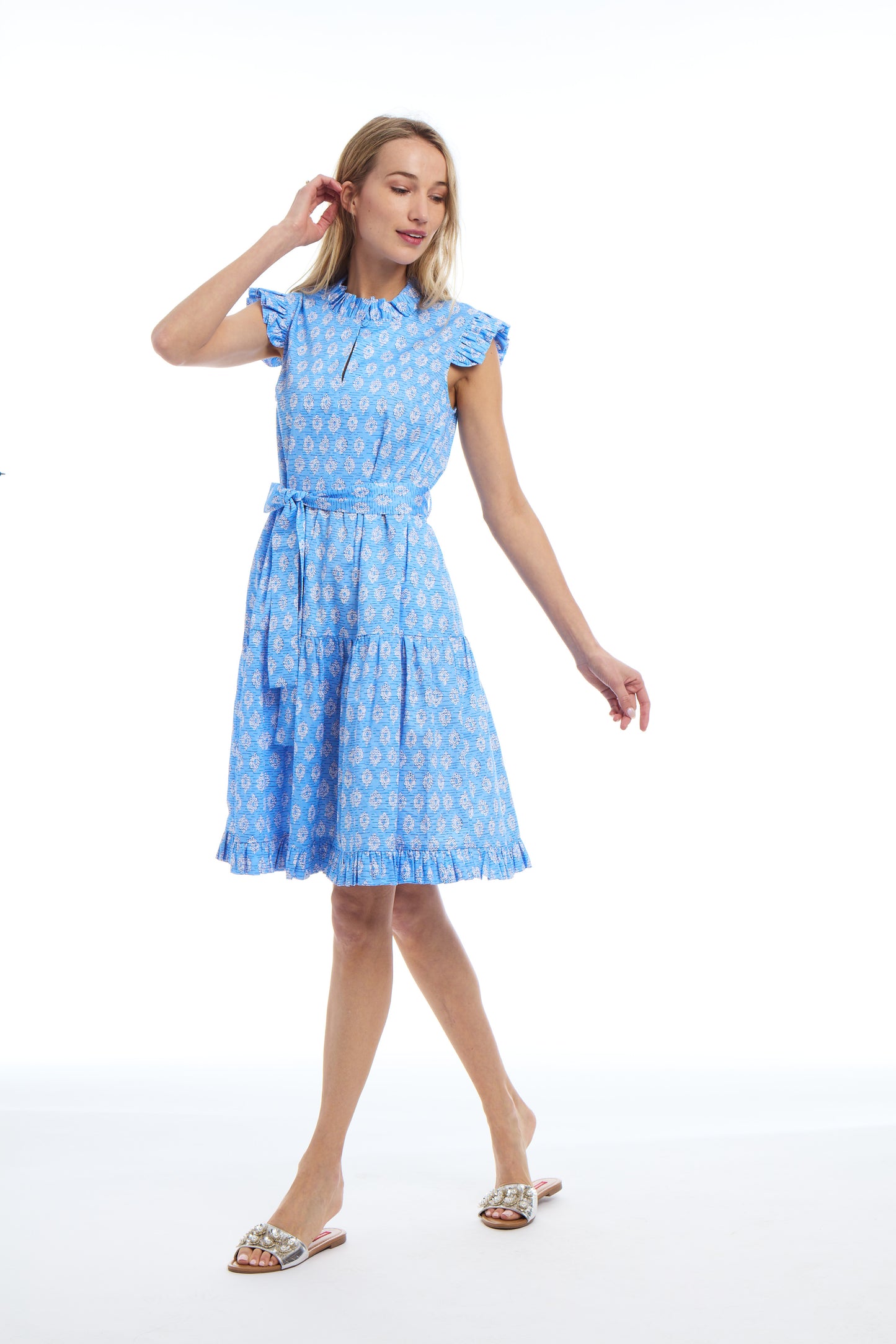 Megan Dress