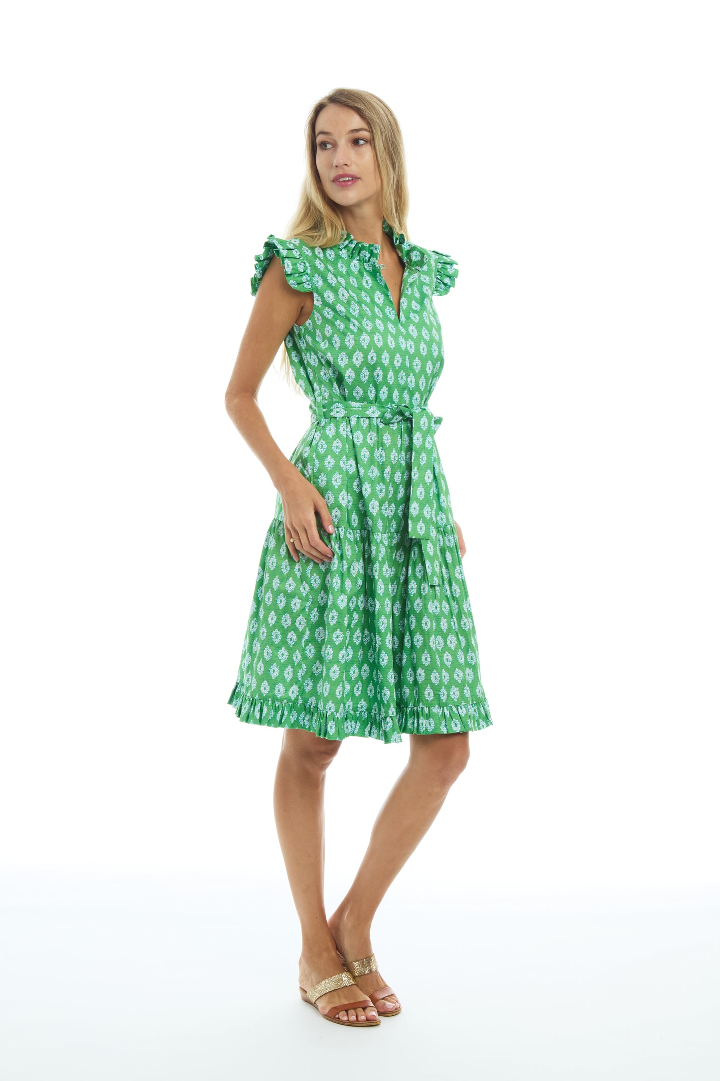 Megan Dress