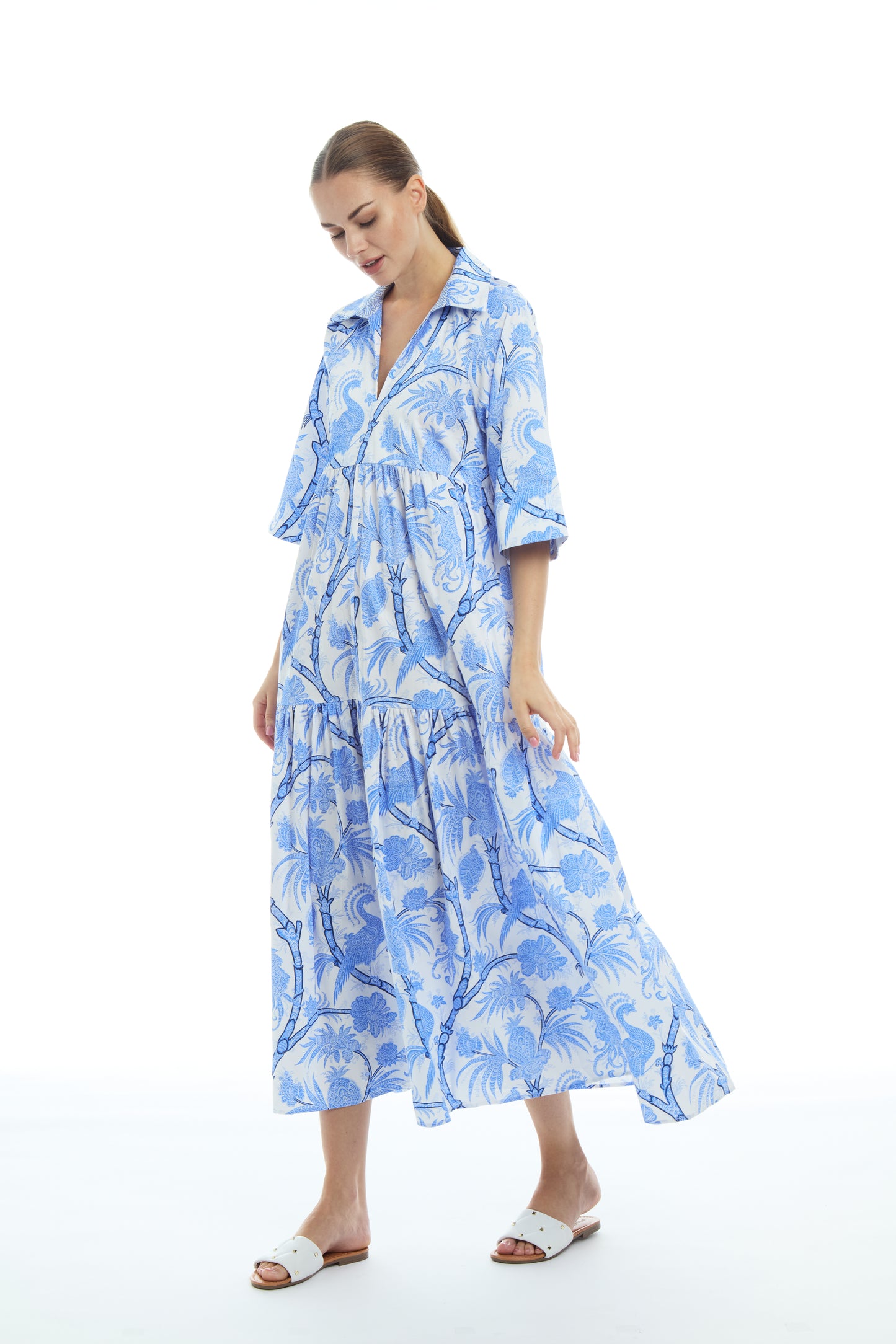 Marni Dress