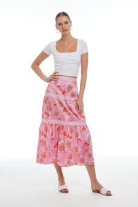 SK24-50 Calypso Skirt