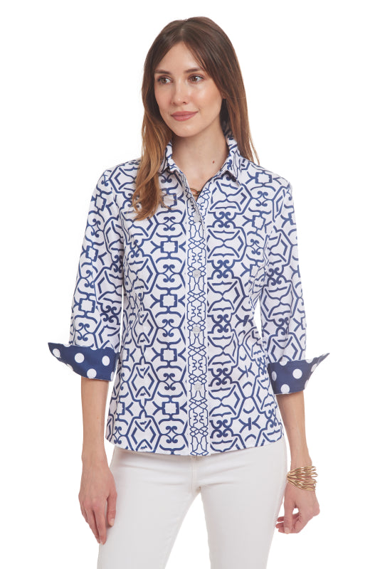 Essential Blouse III