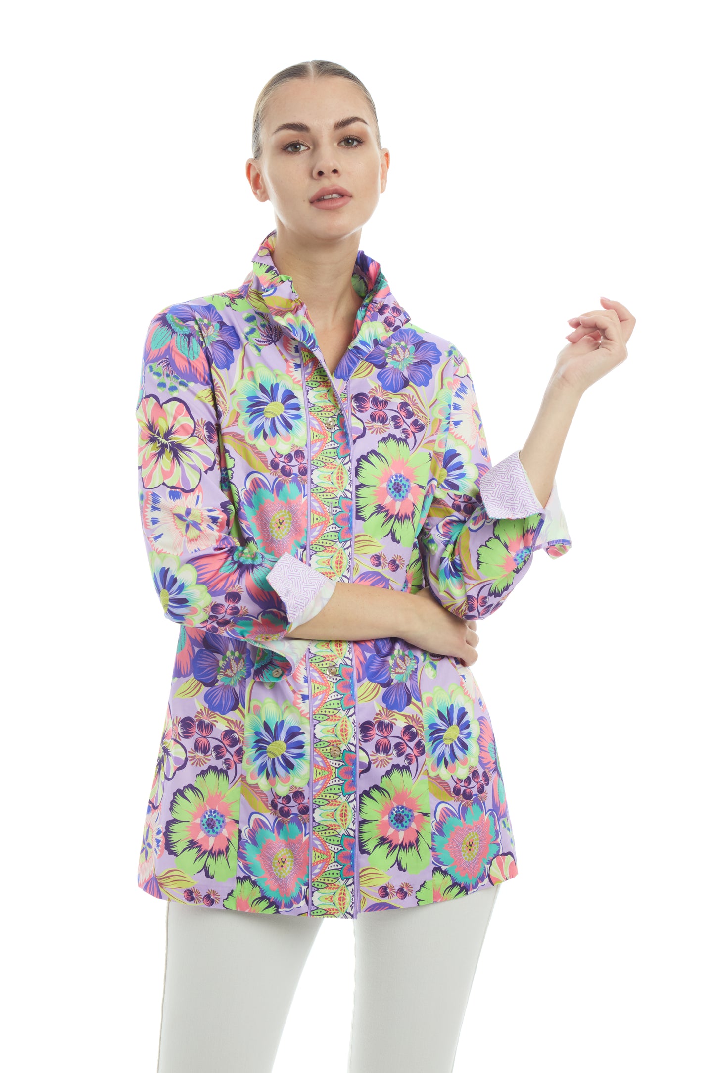 Elizabeth Blouse