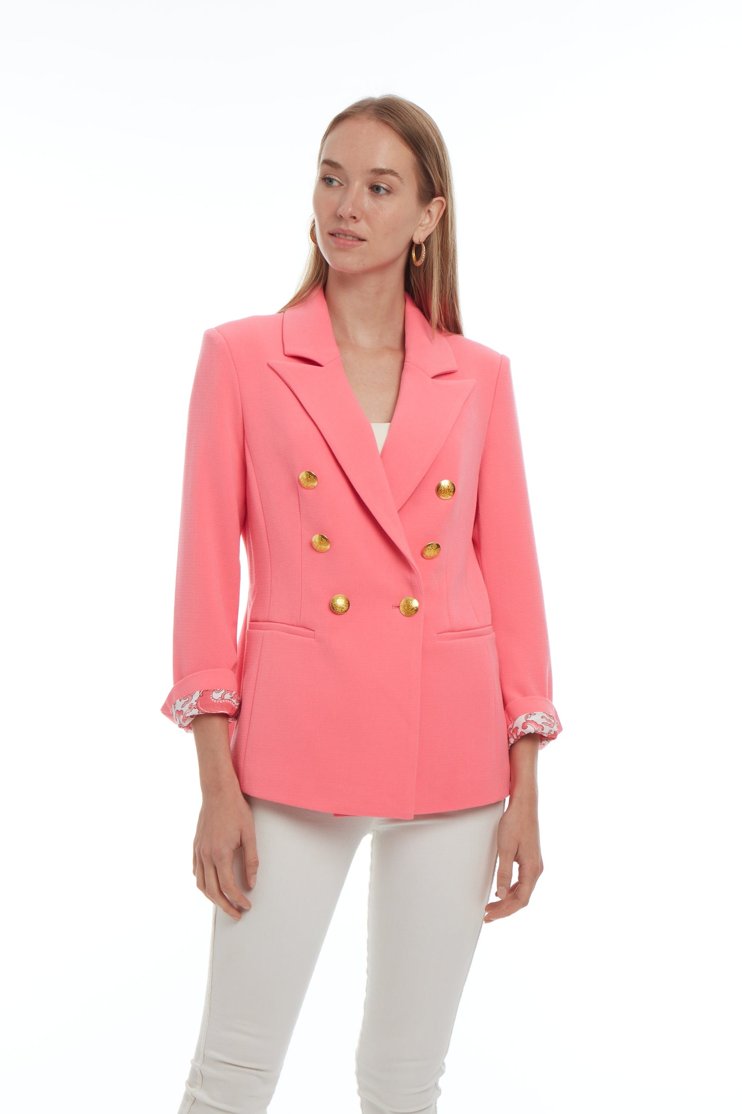 SR24-117 Bermuda Jacket