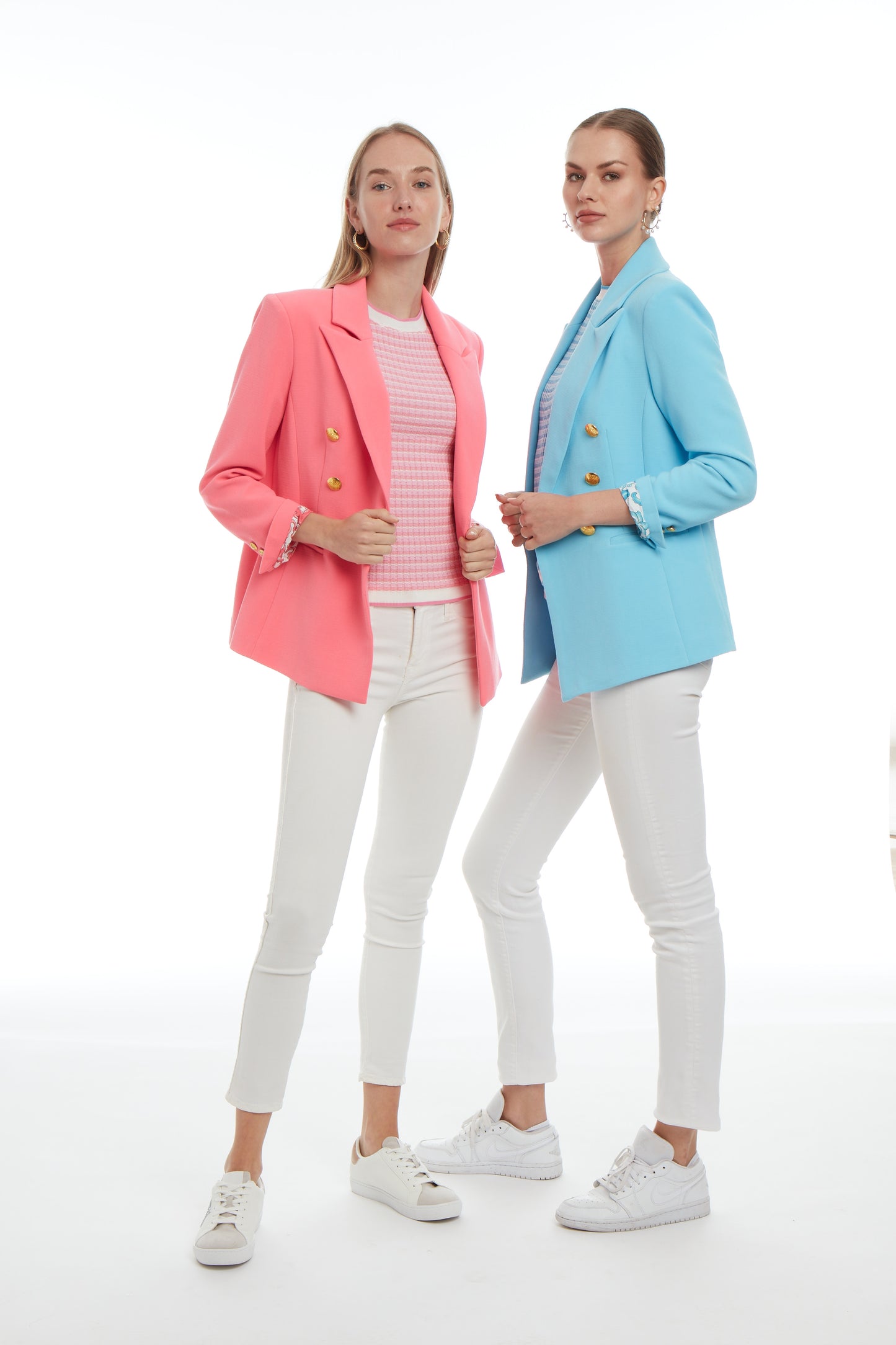 SR24-117 Bermuda Jacket