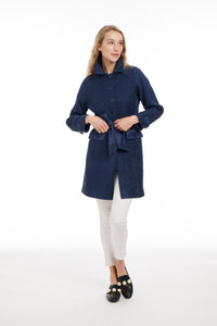 FE23-18 Laurel Coat
