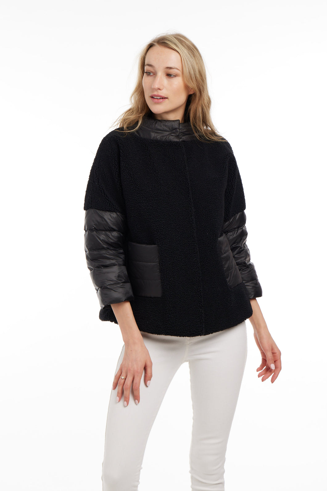 FF23-300 Tiffany Coat
