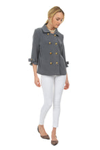 Load image into Gallery viewer, FR21-101 Gamine Jacket