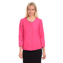 Load image into Gallery viewer, FM19-174 Flare Sleeve Jacket