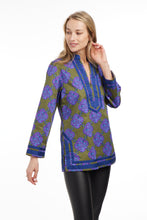 Load image into Gallery viewer, FP23-129 Taj Blouse