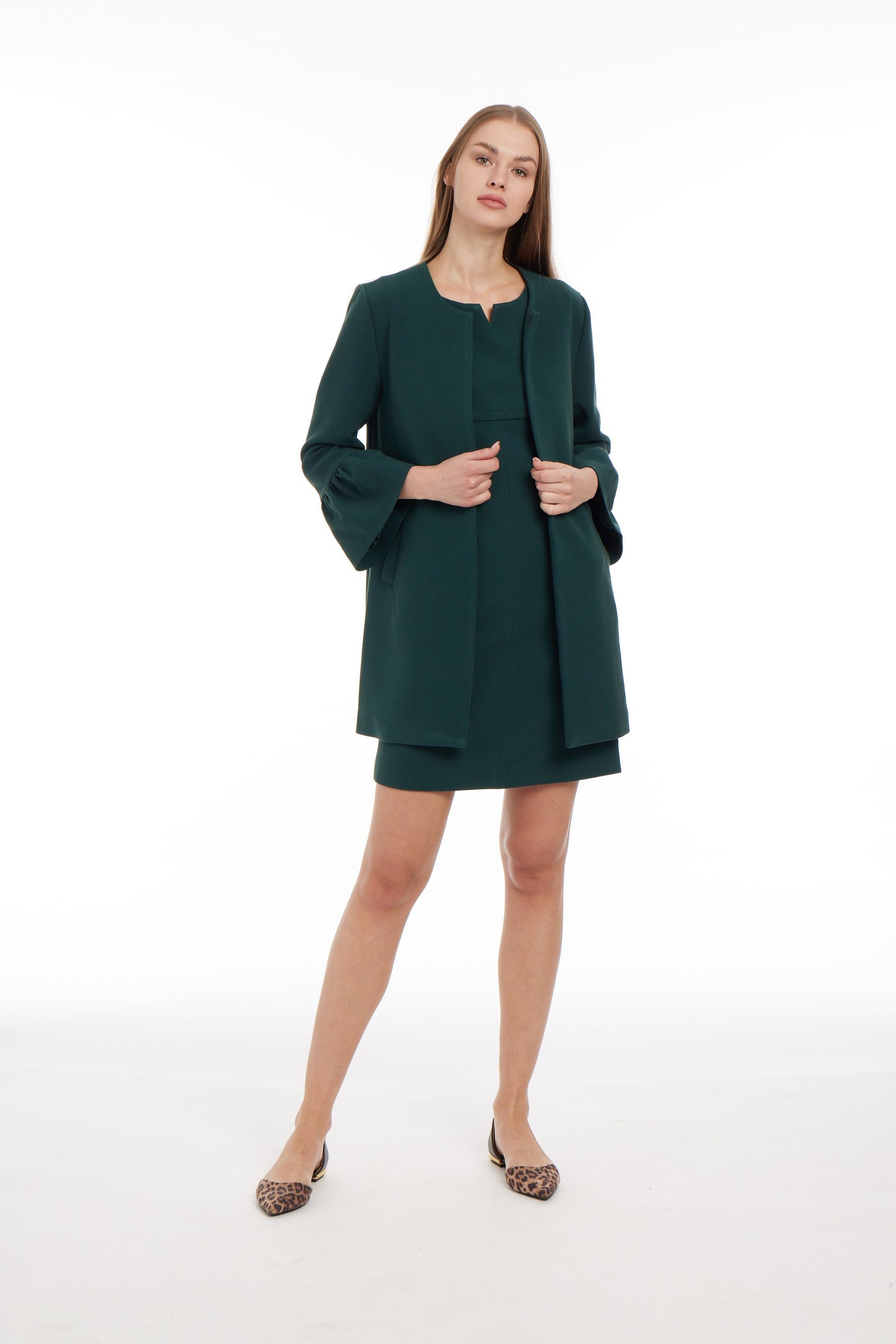 FR23-111 Jackie Dress