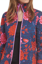 Load image into Gallery viewer, FC21-160 Reversible Paris Jacket