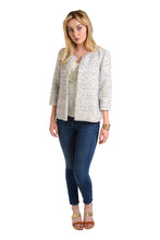 Load image into Gallery viewer, SW18-190 Chanel Tweed Jacket