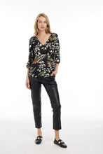 Load image into Gallery viewer, FV23-300 Lucia Blouse