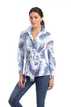 Load image into Gallery viewer, SP20-126 Sash Tie Blouse
