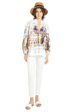 Load image into Gallery viewer, SP23-127 Elsa Blouse