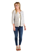Load image into Gallery viewer, SW18-190 Chanel Tweed Jacket