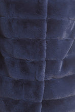 Load image into Gallery viewer, FF21-66 Farah Chevron Coat