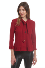 Load image into Gallery viewer, FB21-177 Chloe Jacket