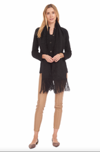 Load image into Gallery viewer, FG23-75S Fringed Scarf