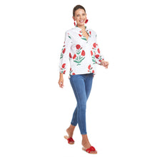 Load image into Gallery viewer, SP22-127 Elsa Blouse